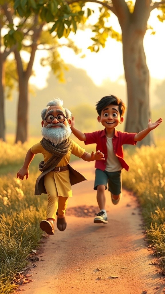 The Magic of Believing: Huru's Math Success