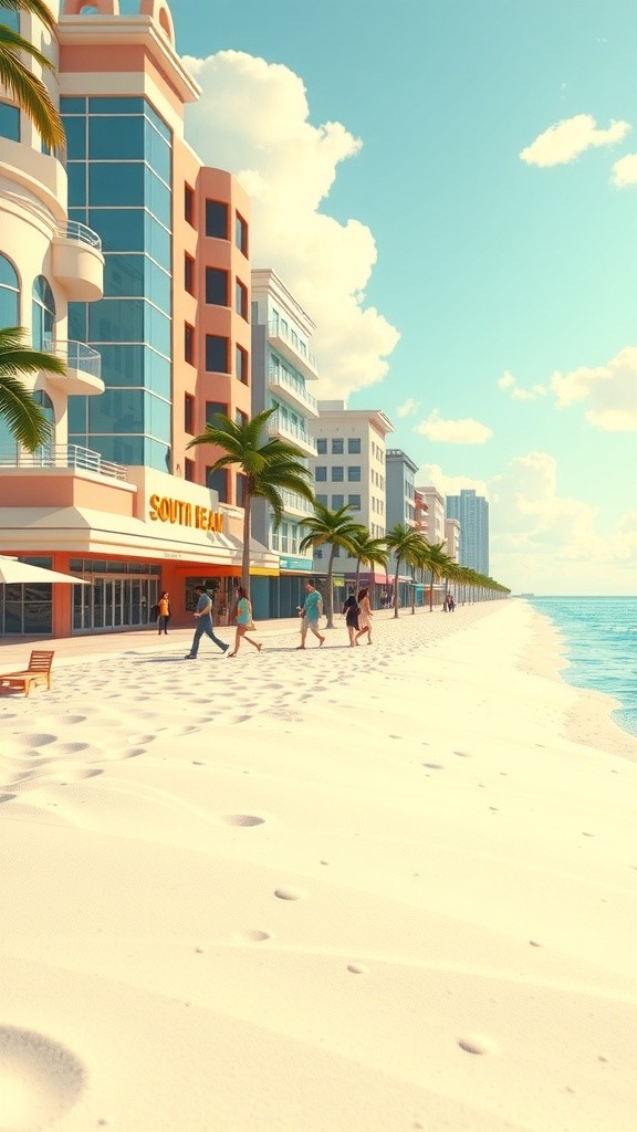 5 Fascinating Facts About Miami, Florida