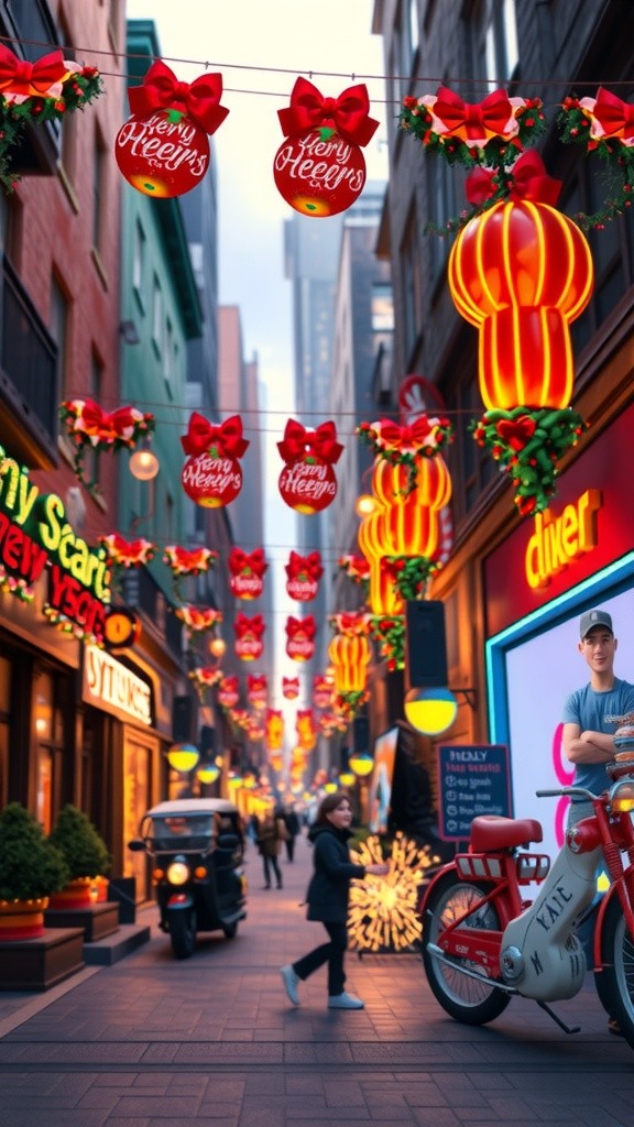 नए साल की शुरुआत: रोशरा पार्क की कहानी