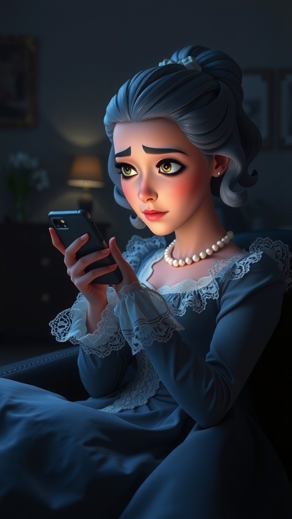 Nomor Ajaib yang Menjaga