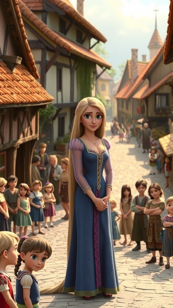 From Rags to Royals: The Fairytale Marriage