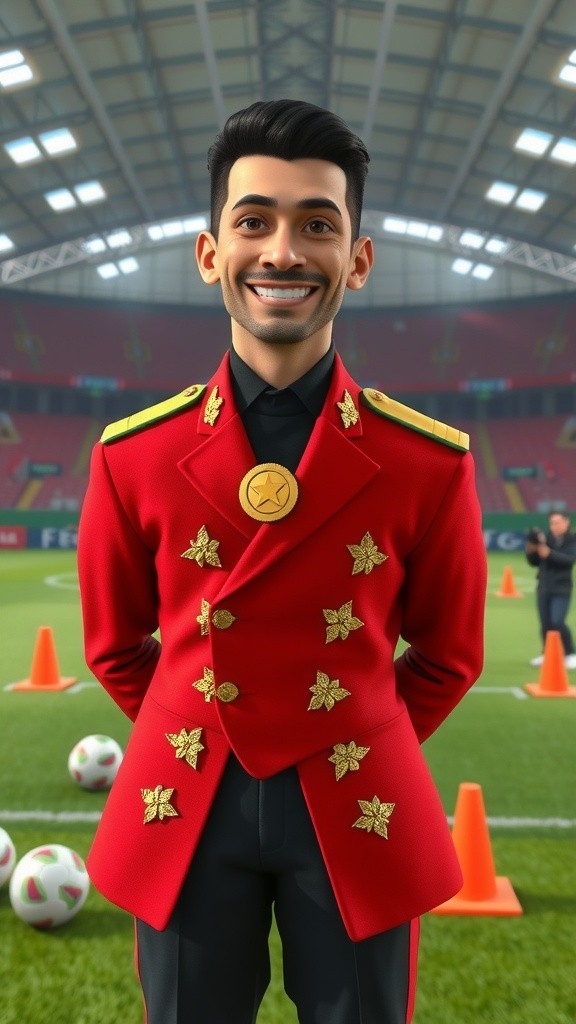 Arsenal Coach Thrilled After Big Win Against Aston Villa