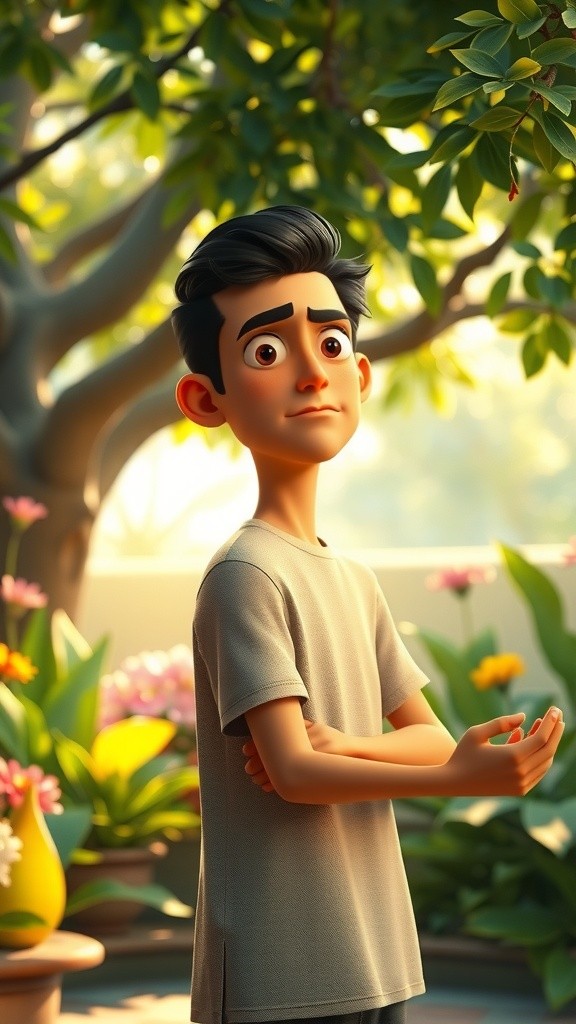 कर्म ही सबसे बड़ा धर्म: सफलता का मंत्र