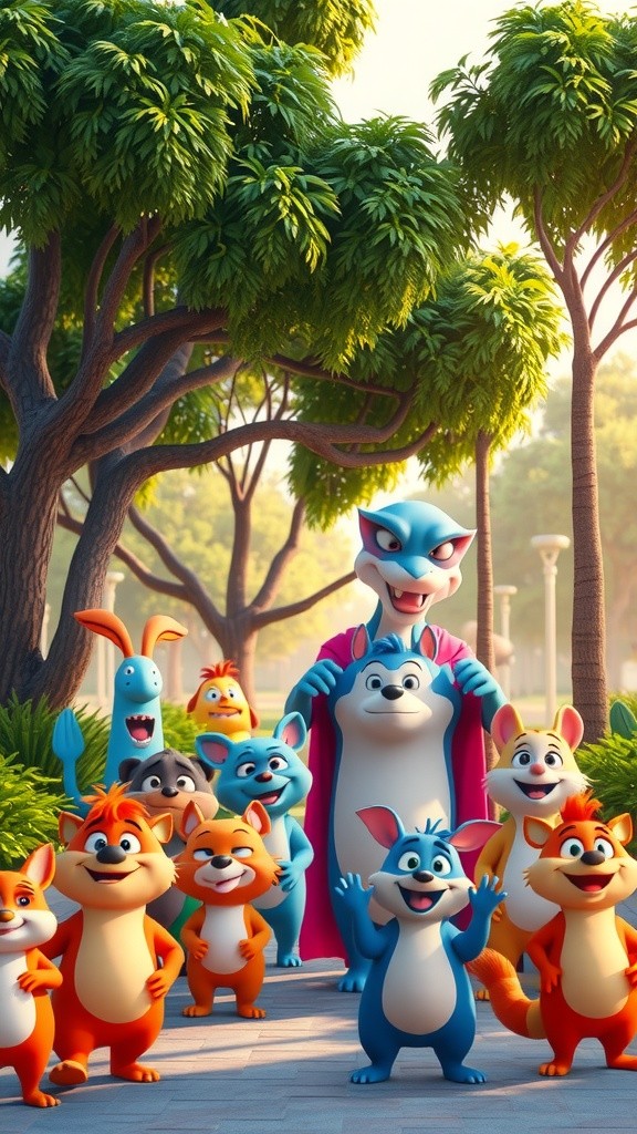 Scraps of Determination