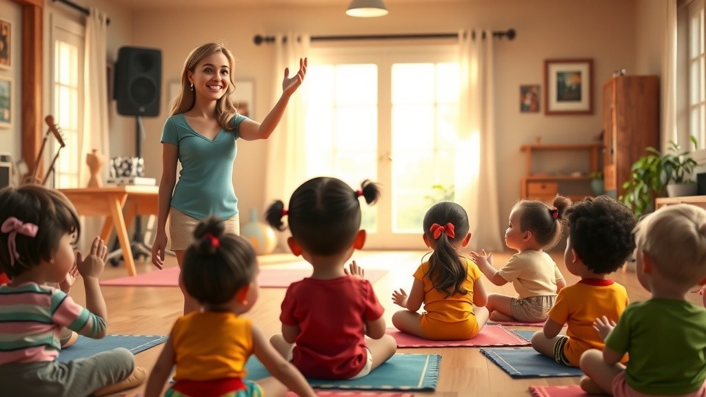 Bachchon ki Jeet: Uthna Aur Muskurana!