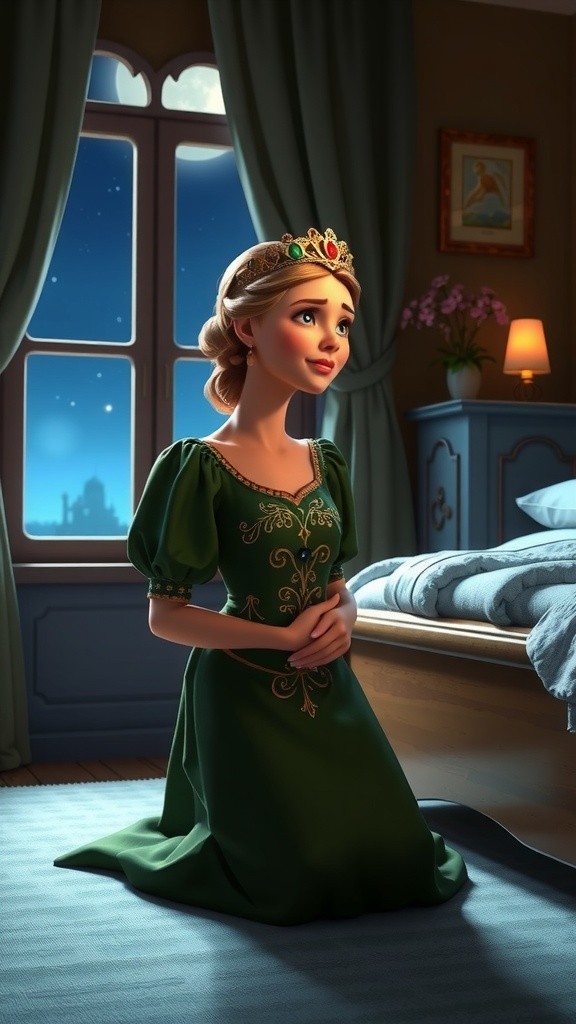 The Power of Solitude: Finding Strength in Silence