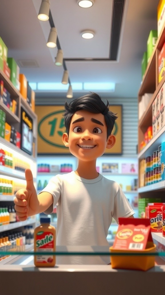 Recognizing Manipulative Sales Tactics