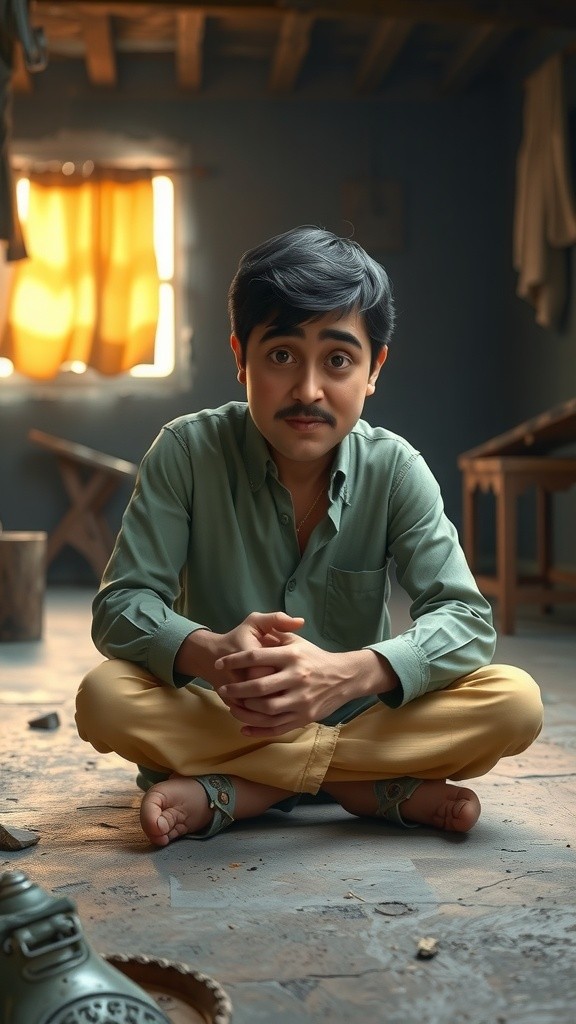 Baap ki Sacchai Aur Beta ki Pehchaan