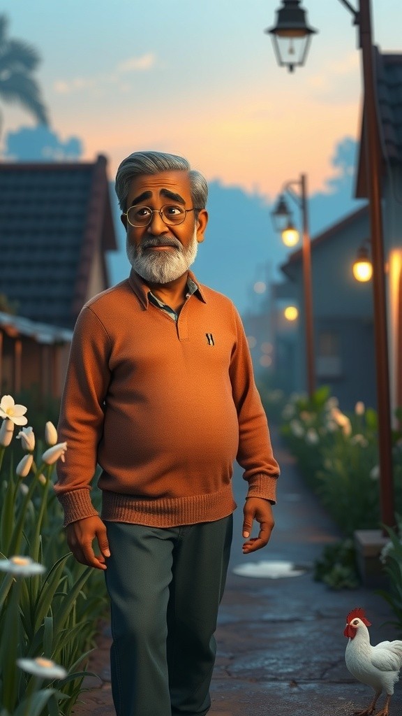 Perjalanan Raka: Dari Seorang Pelajar Menjadi Dokter