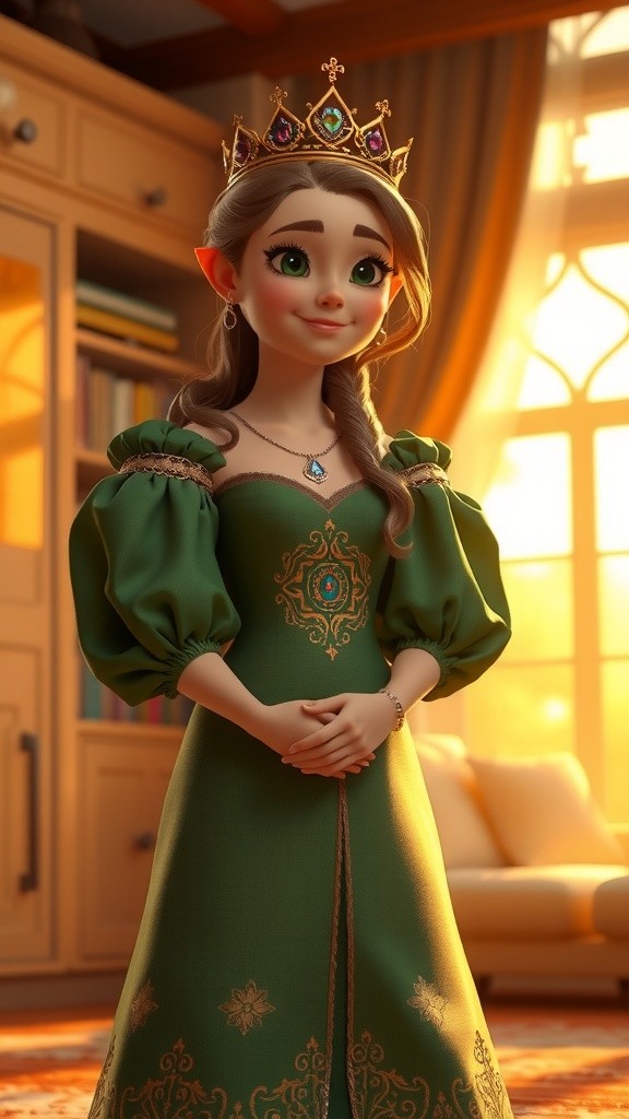 Unstoppable: A Journey of Faith and Courage