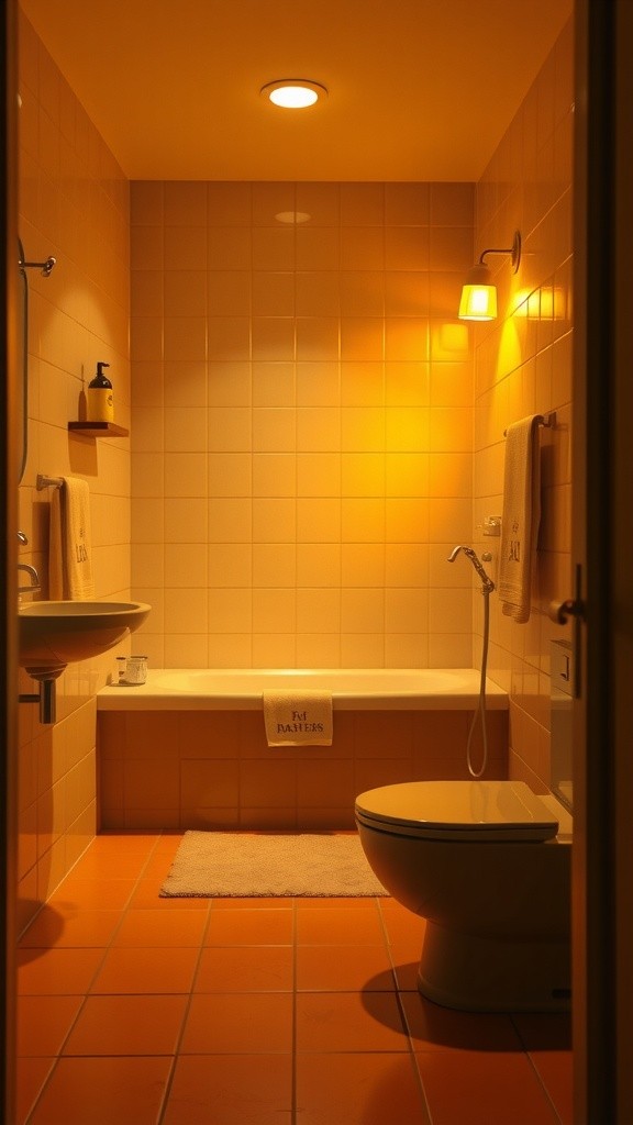 परछाई का विलम्बित प्रतिबिंब