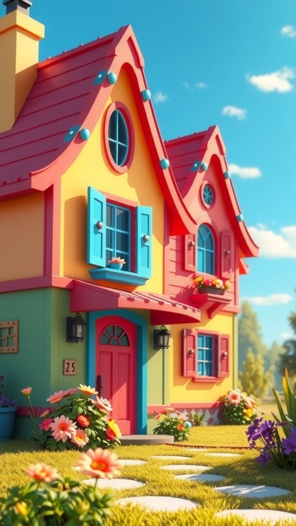 Backyard Fun Frenzy!