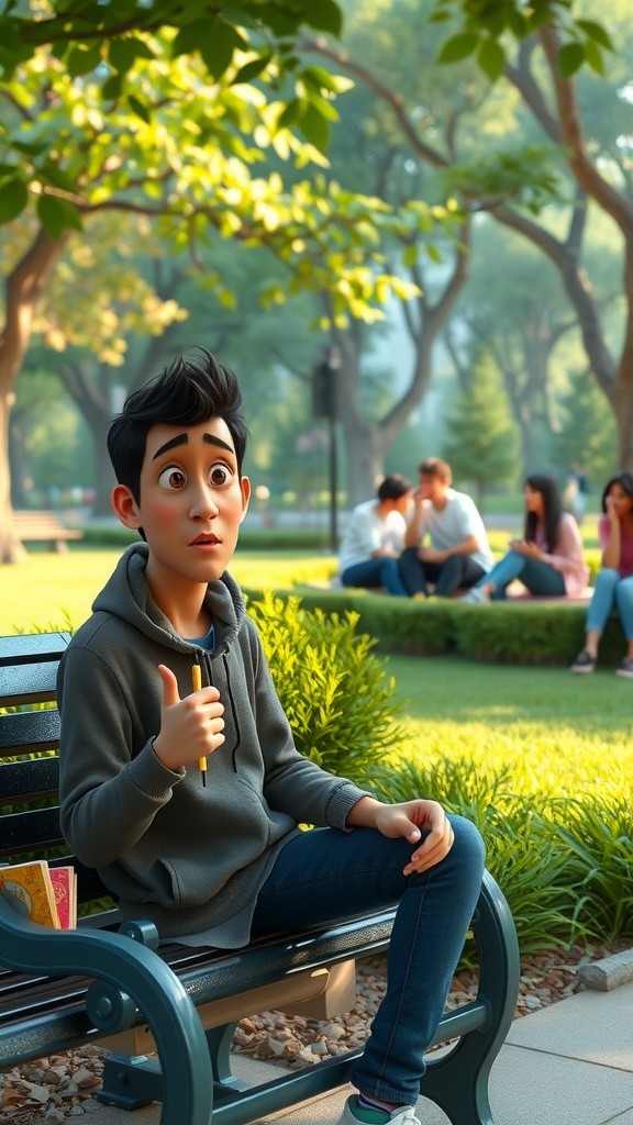 सच्ची दोस्ती की ताकत