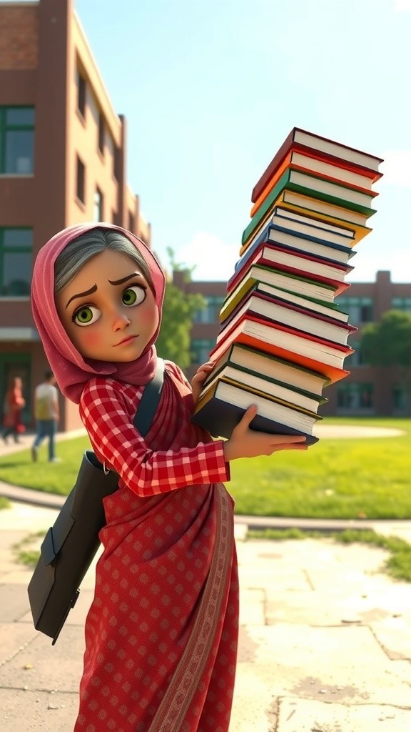 Kebaikan dalam Menolong Teman