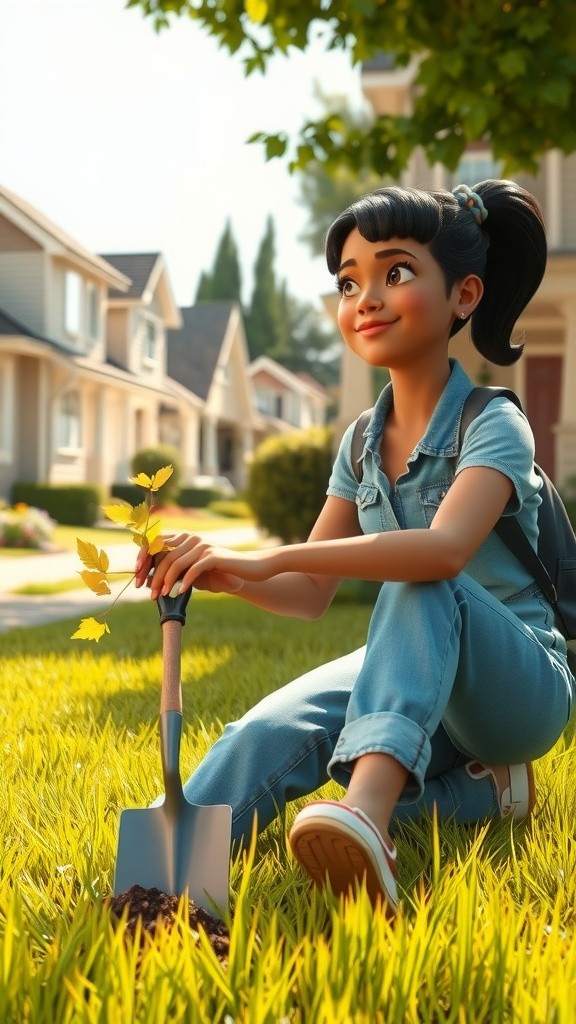 The Promise of Growth