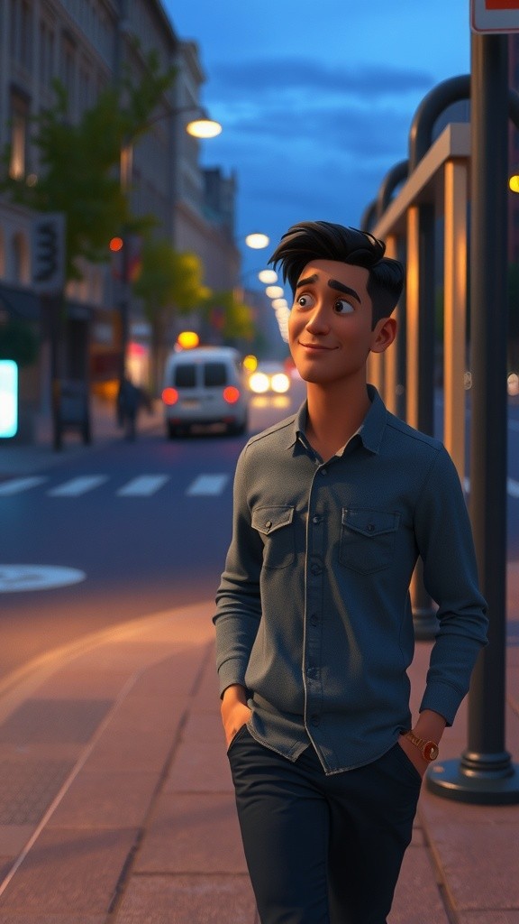 The Heart of Honesty