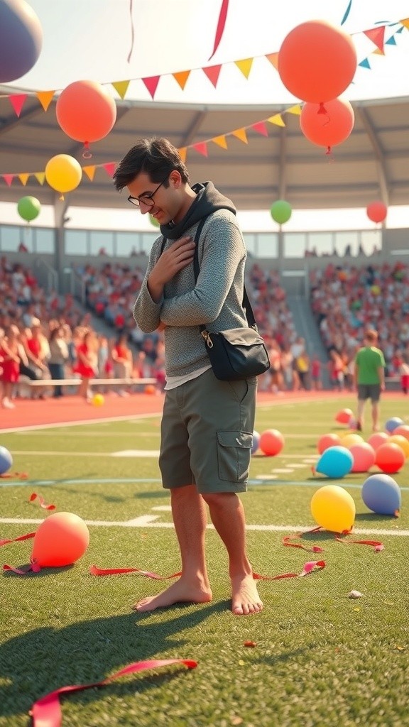 Success Through Kindness