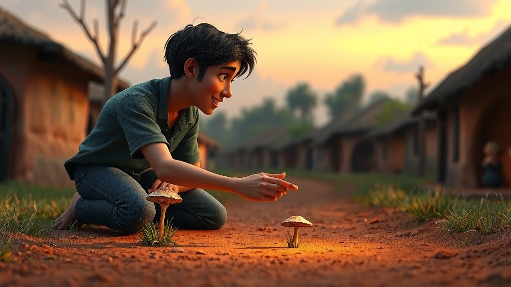 सपने और संघर्ष: राहुल की कहानी