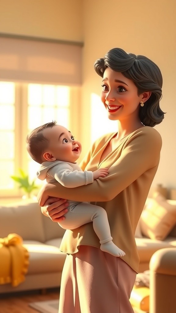 Grain-d'Aile : La Petite Fille Légère