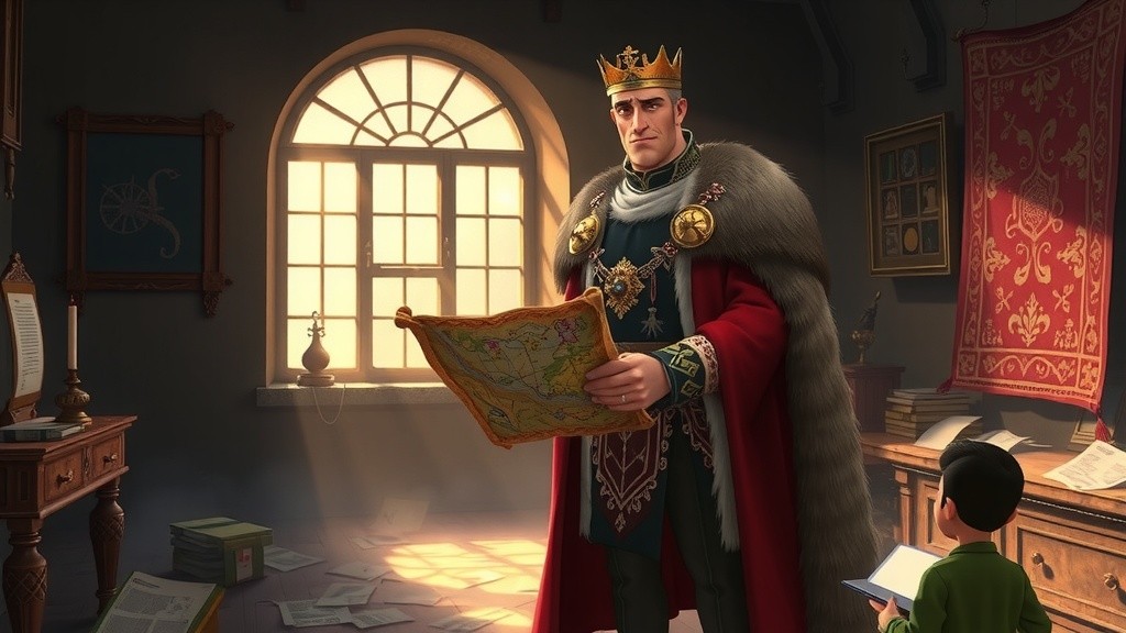 सच्ची सफलता की सीख: मेहनत और धैर्य