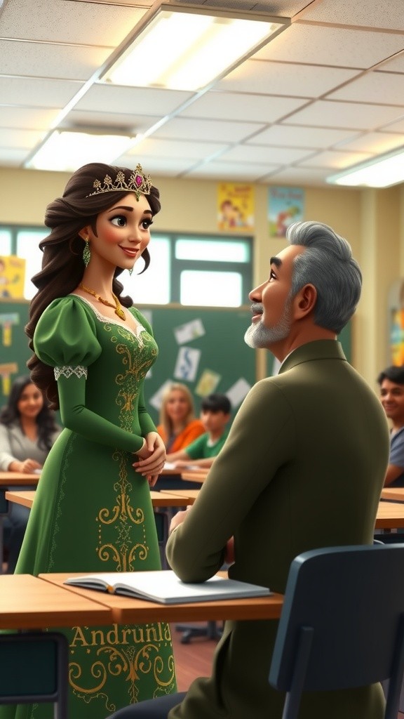 Kepintaran Joni dalam Matematik