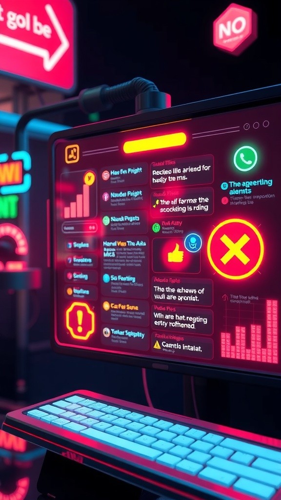 AI: Navigating Your Future Choices