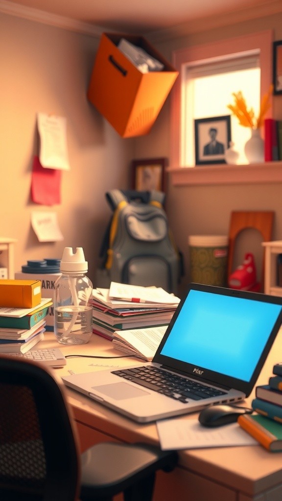 The Great Pickle Debate