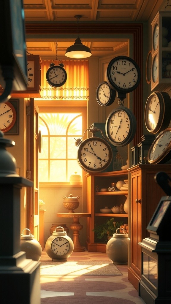 समय की कीमत