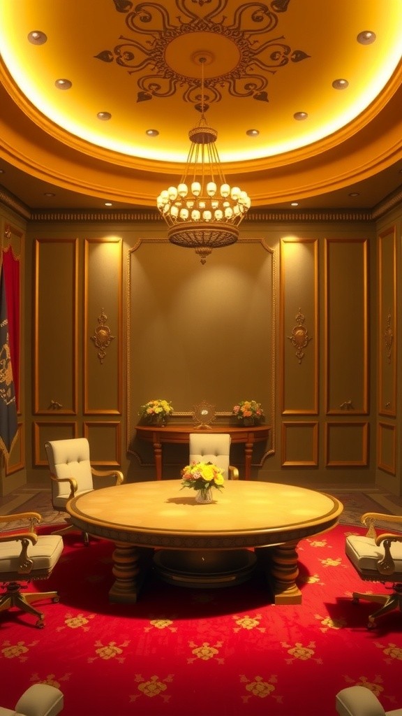 Wawancara yang Berbalik Arah