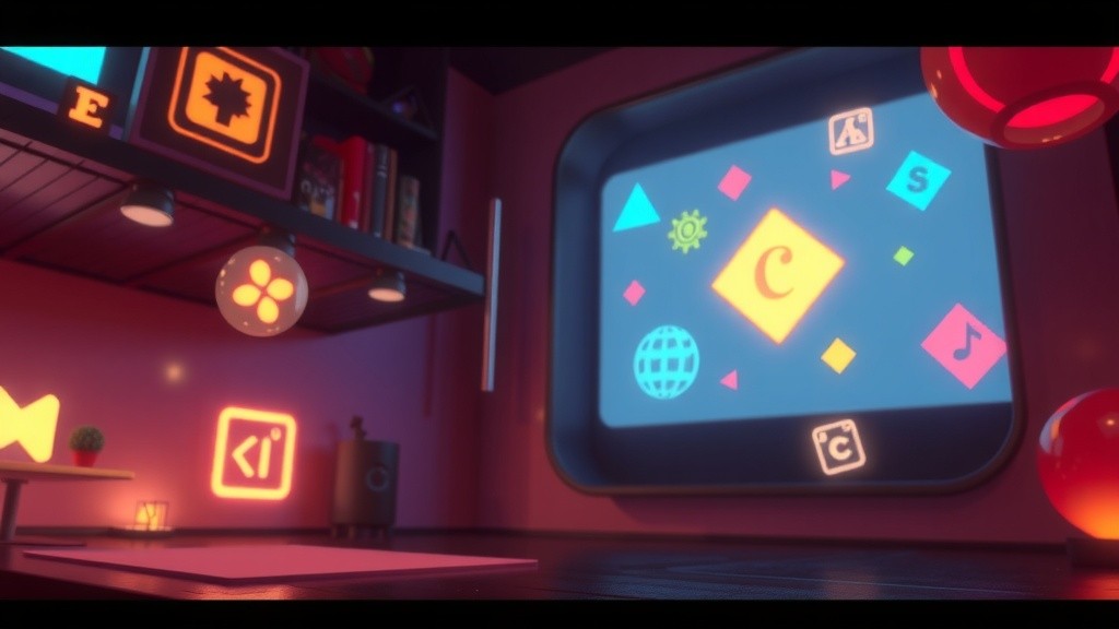 The Art and Impact of 3D Animation