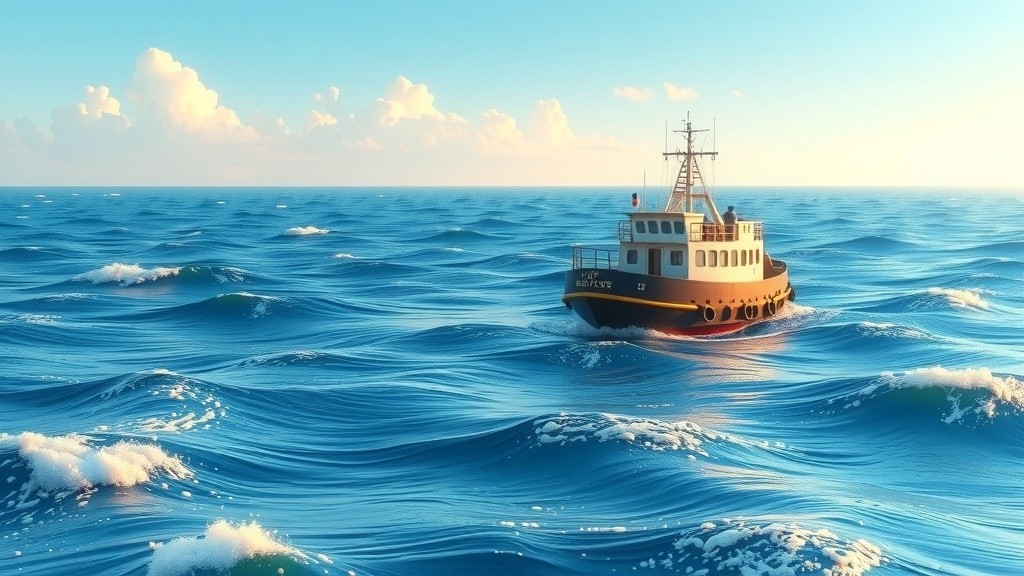 Five Fun Facts About Orcas for Kids