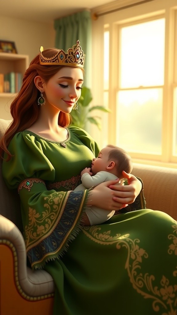 Silent Transmission: A Family's Struggle with HIV Awareness and Consequences