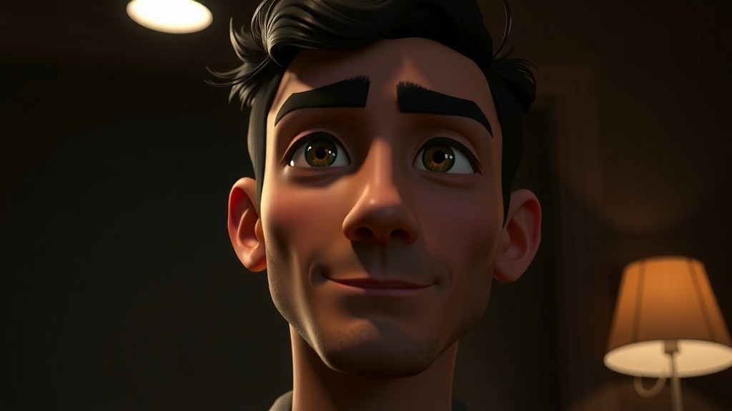 The Choice of a Warrior