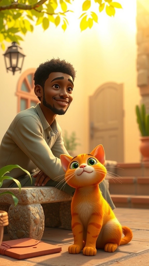 بلی یا کتے کی ویڈیو