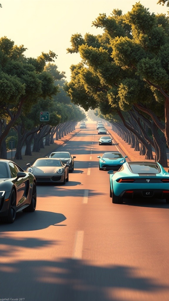 Ojek Online yang Ajaib: Minyak Kayu Putih untuk Bensin!