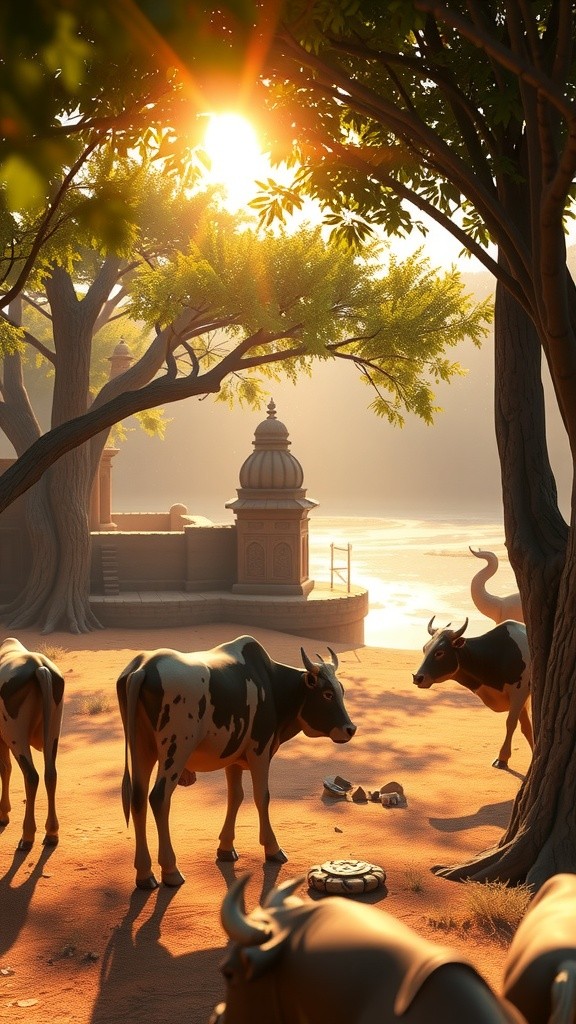 5 Surprising Facts About God Krishna