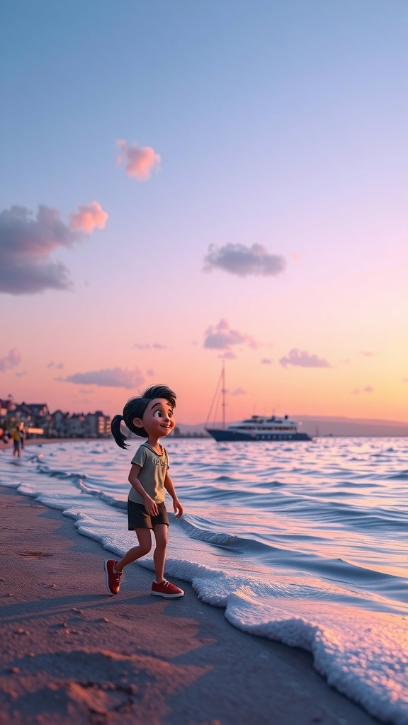 Spider-Man ka Balidaan: Ek Bacche ki Kahani