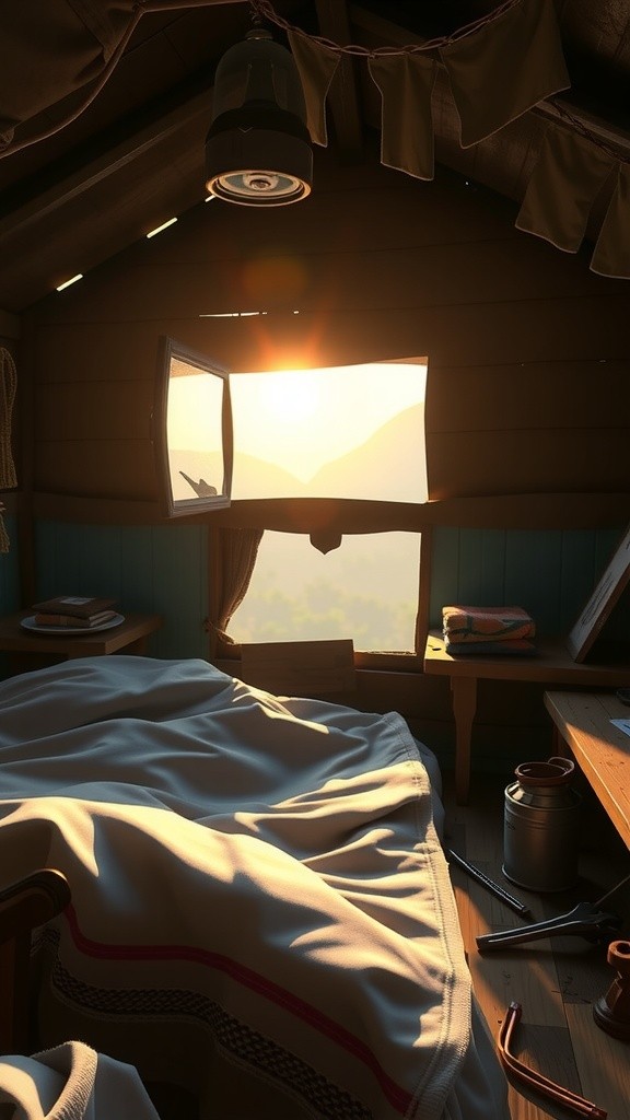 Ramoo Kaka's Struggles and Resilience