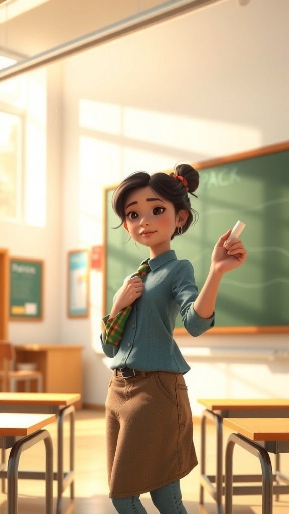 Alasan Terlambat karena Mimpi Seru