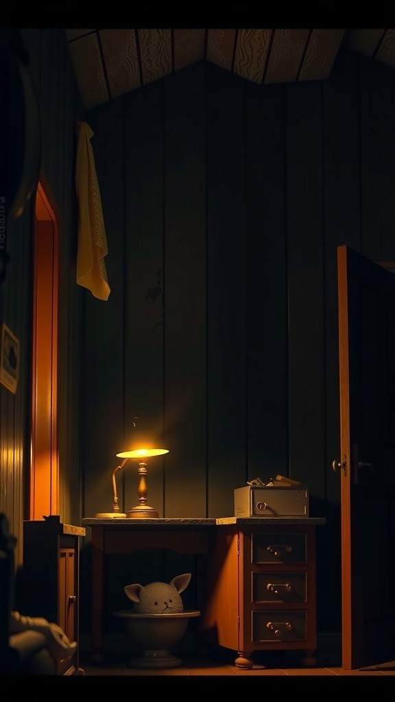 Jangan Pernah Menyerah