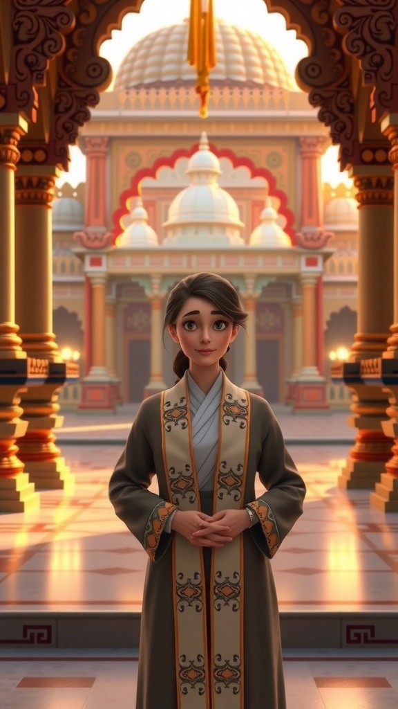 Aarū ki Khatu Yatra: Aashirwad Aur Apnapan