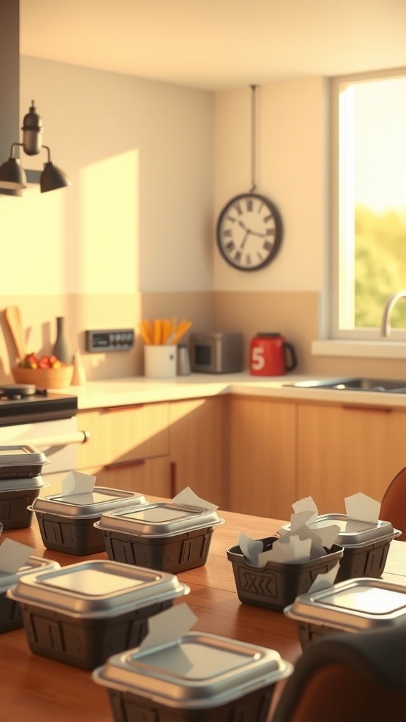 Healthy Vegetarian Cooking at Home with Private Chef Inc.