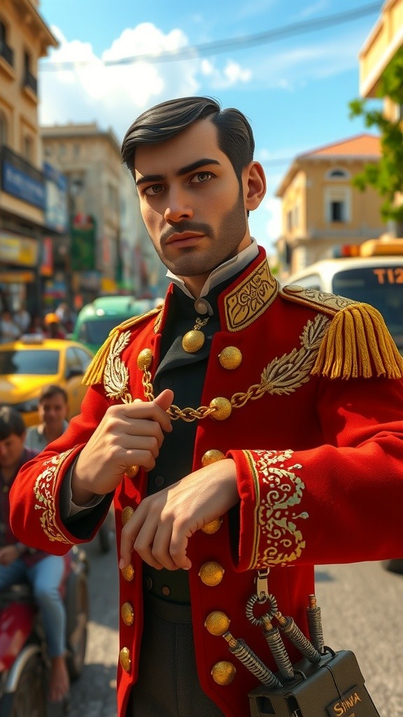 Betrayal and Resilience: A Young Talent's Journey