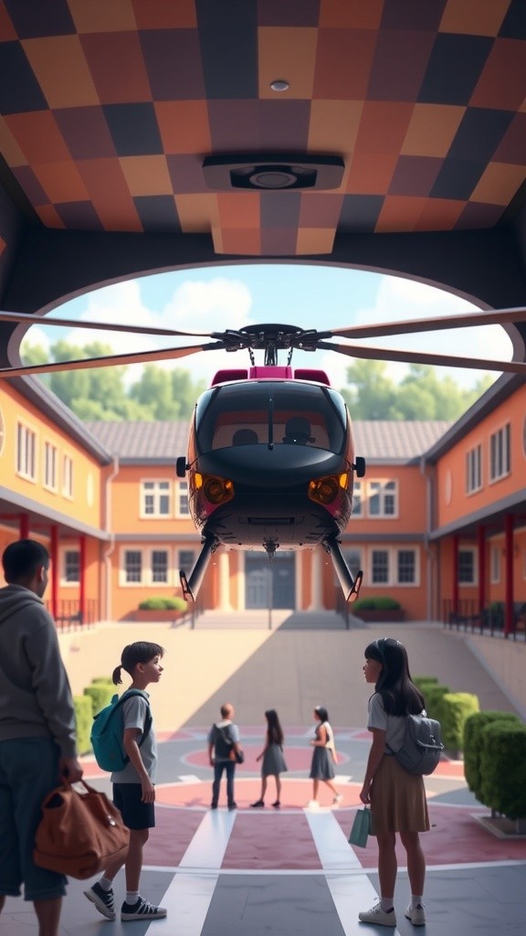 रिया और राजू की जादुई यात्रा (copy)