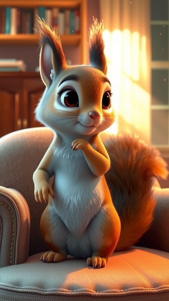 Mittens the Dancing Cat Takes the Spotlight