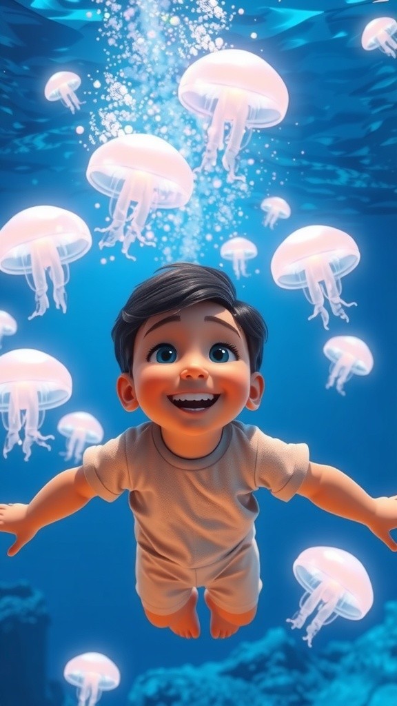 Whispers of a Dreaming World