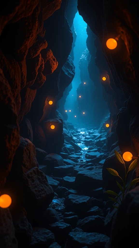 A Dreamy Goodnight Journey