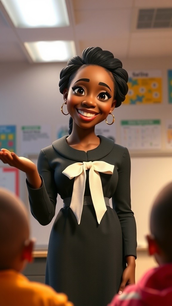 Liberty Lights the Way