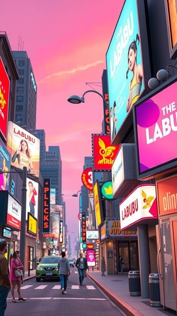 Playtime's Dark Twist: When Cute Turns Creepy