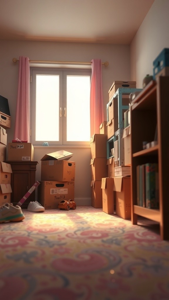 Navigating Job Rejections: David's Journey